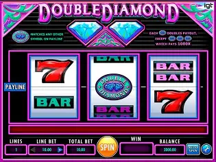 Game Interface