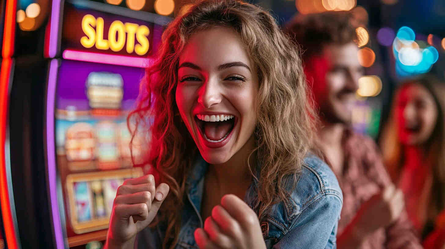 Live Casino Tables