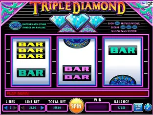 Fortune Dragon Slot