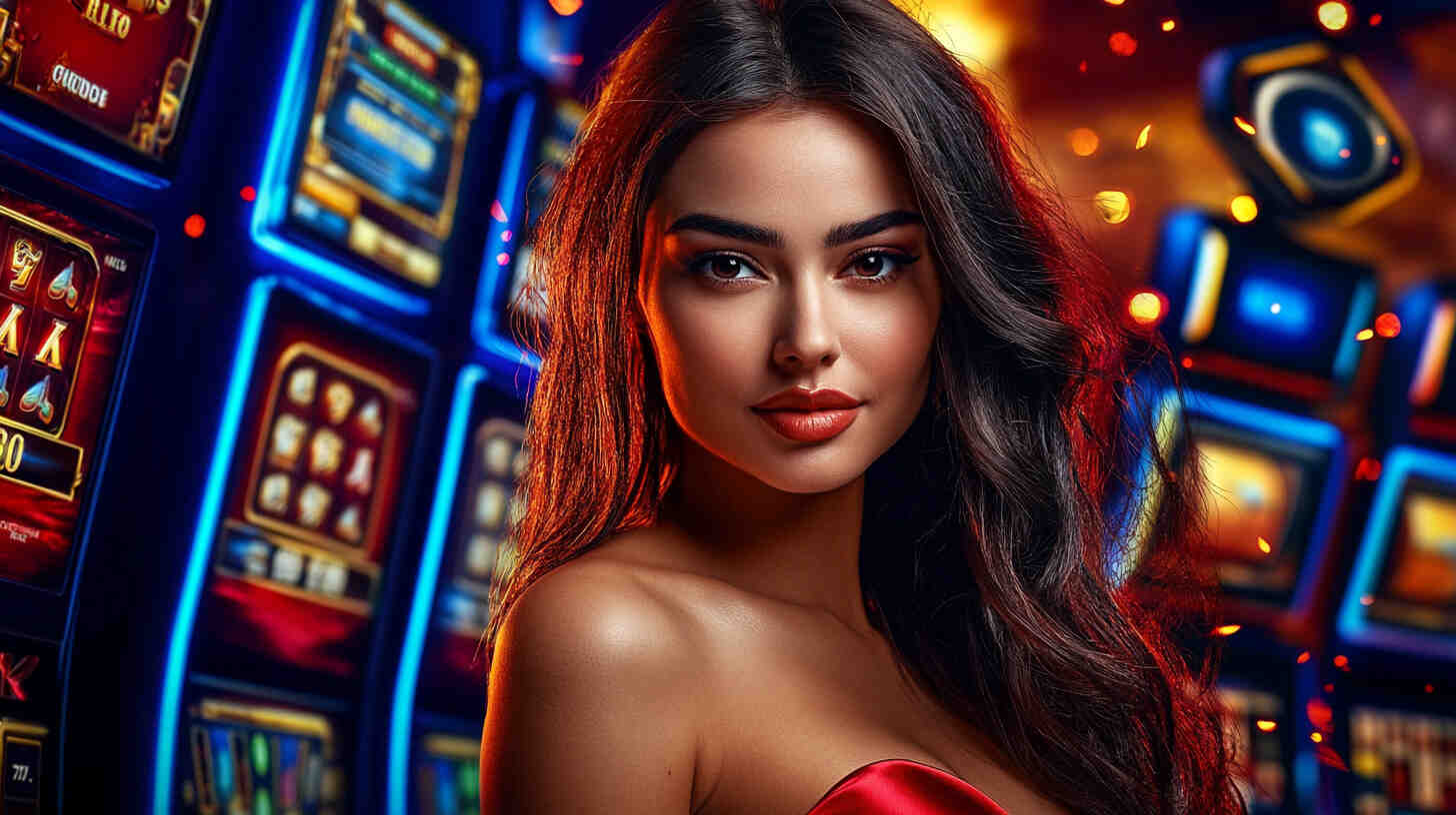 Slot Games Collection